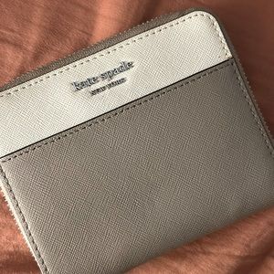 Kate Spade Wallet. Used.